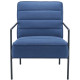 Jade Single Seat Reception Chair